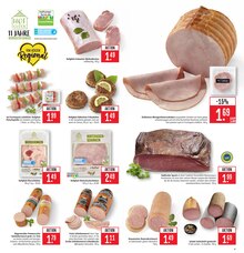 Bratwurst im Marktkauf Prospekt "Aktuelle Angebote" mit 42 Seiten (Offenbach (Main))