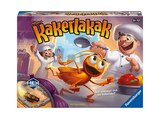 Kakerlakak Kinderspiel Mehrfarbig von RAVENSBURGER im aktuellen MediaMarkt Saturn Prospekt für 23,99 €