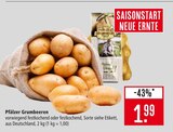 Kartoffeln im Angebot bei Marktkauf in Kirchheim Kartoffeln Angebote von Pfälzer Grumbeeren bei Marktkauf Kirchheim für 1,99 €