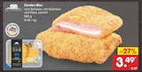 Cordon Bleu von Gut Ponholz im aktuellen Netto Marken-Discount Prospekt