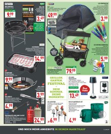Pfanne im Marktkauf Prospekt "Aktuelle Angebote" mit 26 Seiten (Bielefeld)