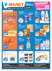 Ähnliche Frostschutzmittel Angebote im Prospekt "V-Markt einfach besser einkaufen" von V-Markt in München Ähnliche Angebote wie Frostschutzmittel im Prospekt "V-Markt einfach besser einkaufen" auf Seite 1 von V-Markt in München