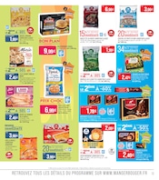 Four en promo dans le catalogue Supermarchés Match à la page 13