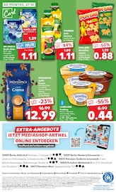 Steine im Kaufland Prospekt in Potsdam Aktueller Kaufland Prospekt mit Steine, "Aktuelle Angebote", Seite 52