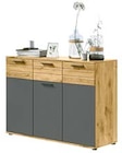 Kommode im Angebot bei SB Möbel Boss in Göttingen Kommode Angebote bei SB Möbel Boss Göttingen für 249,00 €