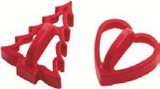 Aktuelle Weihnachtsbaum Angebote bei Lidl in Iserlohn Aktuelles Set Teigschaber + Pinsel, Ausstechform mit Griff, Mini Nudelholz, Teigschaber-Set, Zitruspresse, Messbecher Angebot bei Lidl in Iserlohn ab 2,00 €