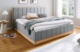 Polsterbett von Stylife für 999,00 € bei XXXLutz im Angebot Polsterbett von Stylife im aktuellen XXXLutz Prospekt