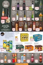 Aktueller GLOBUS Prospekt mit Coca Cola, "Aktuelle Angebote", Seite 17