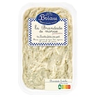 Brandade de morue MAISON BRIAU en promo chez Carrefour Nanterre à 7,99 €