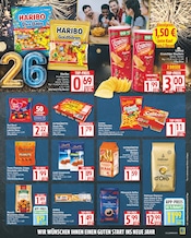 Ähnliches Angebot bei EDEKA in Prospekt "Aktuelle Angebote" gefunden auf Seite 11