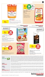 Offre Gourde dans le catalogue Intermarché Super du moment à la page 19