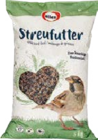 Streufutter für Wildvögel Angebote bei Globus-Baumarkt Homburg für 6,39 €