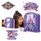 Miroir Magique - My Magic Mixies - MY MAGIC MIXIES en promo chez Carrefour Limoges à 58,90 €