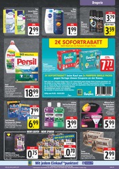 Aktueller EDEKA Prospekt mit Tierfutter, "Wir lieben Lebensmittel!", Seite 25