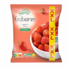 Aktuelles Erdbeeren XXL Angebot bei ALDI Nord in Mülheim (Ruhr) ab 3,99 €