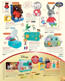 Offre Lit Bébé dans le catalogue La Grande Récré du moment à la page 91