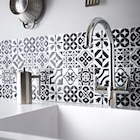 Crédence adhésive x5 dans le catalogue B&M