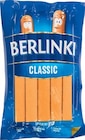 Würstchen Angebote von Berlinki bei Netto Marken-Discount Neumünster für 1,69 €
