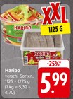 Haribo im Angebot bei E center in Leonberg Haribo Angebote von Haribo bei E center Leonberg für 5,99 €