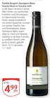 GLOBUS Wiesbaden - Sauvignon Blanc Grande Réserve Touraine AOP Angebot im Prospekt Sauvignon Blanc Grande Réserve Touraine AOP bei GLOBUS im Wiesbaden Prospekt für 4,99 €