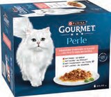 Gourmet Gold Katzen Nassnahrung Angebote von Purina bei EDEKA Stade für 7,99 €