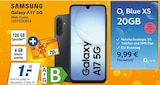 Galaxy A17 5G bei expert Gröblinghoff im Simmerath Prospekt für 1,00 €