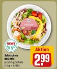 Salatschale BBQ Mix Angebote von REWE to go bei REWE Bergheim für 2,99 €