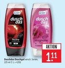 Noire Angebote von Duschdas bei Marktkauf Reutlingen für 1,11 €