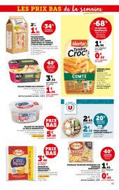Cuisine Angebote im Prospekt "Super U" von Super U auf Seite 13