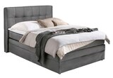 Aktuelle Bett Angebote bei porta Möbel in Braunschweig Aktuelles Boxspringbett Angebot bei porta Möbel in Braunschweig ab 899,00 €