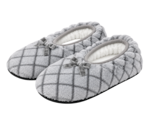 Damen Ballerina von  im aktuellen Woolworth Prospekt für 4,00 €