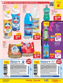 Ente im Netto Marken-Discount Prospekt "Aktuelle Angebote" mit 66 Seiten (Dresden)