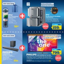 Fernseher im aktuellen EURONICS Prospekt (Lippstadt) Fernseher im EURONICS Prospekt "GUTSCHEINHEFT. EINS KAUFEN. EINS GRATIS." mit 24 Seiten (Lippstadt)