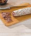 Promo Saucisson sec à 12,00 € dans le catalogue U Express à Ruffieux