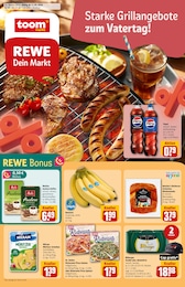REWE Prospekt "Dein Markt" für Herne, 30 Seiten, 11.05.2026 - 16.05.2026