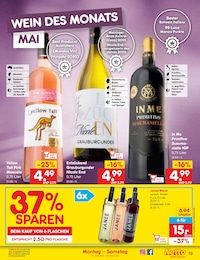 Yellow Tail Angebot im aktuellen Netto Marken-Discount Prospekt auf Seite 23
