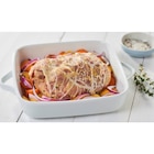 Palette à la diable authentique MORITZ dans le catalogue Carrefour