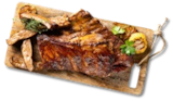 Aktuelle Schweinefleisch Angebote bei Kaufland in Gelsenkirchen Aktuelles Spare Ribs »South African Style« Angebot bei Kaufland in Gelsenkirchen ab 5,99 €