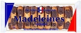 Madeleines von PICO FOOD für 1,79 € bei Kaufland im Angebot Madeleines von PICO FOOD im aktuellen Kaufland Prospekt