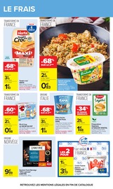 Promos Cuisine dans le catalogue "Carrefour" de Carrefour Cuisine en promo dans le catalogue Carrefour à la page 32