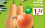 Aktuelles Speisekürbis Hokkaido Angebot bei Marktkauf in Bochum ab 1,49 €