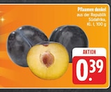 Pflaumen dunkel bei EDEKA im Schleusingen Prospekt für 0,39 €