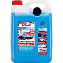 AntiFrost & KlarSicht bis -20 °C 5 l Angebot in Sandauerholz im aktuellen Prospekt bei OBI in Sandauerholz