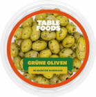 Perla Oliven Angebote von Table Foods bei Netto Marken-Discount Pforzheim für 2,22 €