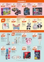 Ähnliche Alufelgen Angebote im Prospekt "Aktuelle Angebote" von Müller in München Ähnliche Angebote wie Alufelgen im Prospekt "Aktuelle Angebote" auf Seite 11 von Müller in München