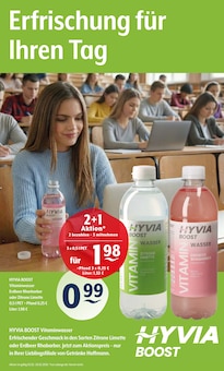 Erdbeeren im Getränke Hoffmann Prospekt "Aktuelle Angebote" mit 11 Seiten (Bergisch Gladbach)