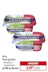 Kaergarden von Arla für 2,66 € bei METRO im Angebot Kaergarden von Arla im aktuellen METRO Prospekt
