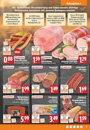 Aktueller E center Prospekt mit Knoblauch, "Aktuelle Angebote", Seite 11