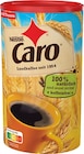 Caro Landkaffee von Nestlé für 2,99 € bei Penny im Angebot Caro Landkaffee von Nestlé im aktuellen Penny Prospekt
