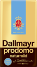Prodomo Angebote von Dallmayr bei E center Menden für 4,79 €